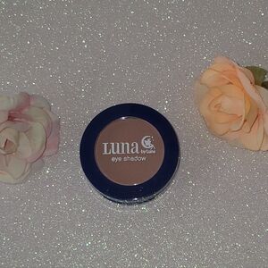 JACE Luna by Luna Cosmetics Eyeshadow NWT